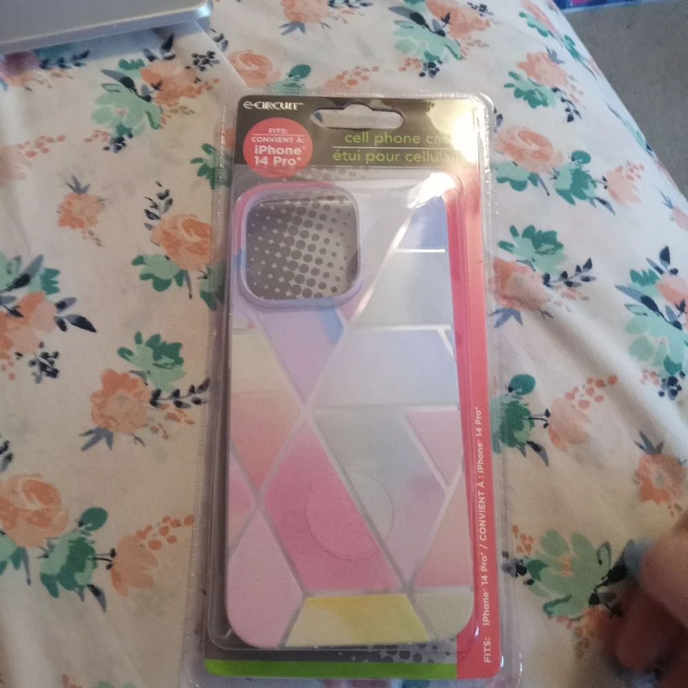 Cell Phone Case